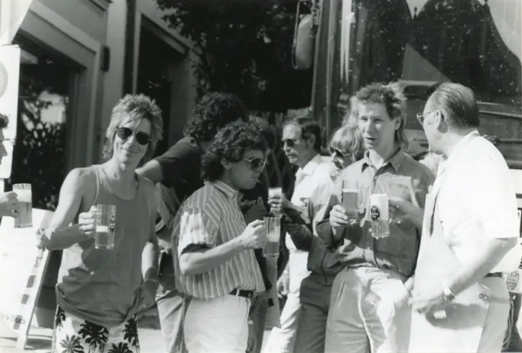 Festival de Zwettl (1987)